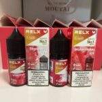RELX悅刻煙油｜悅刻瓶裝菸油30ml · 口感純淨還原度高 · 10種風味現貨供應：圖片 3