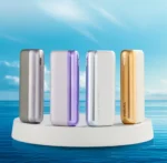 Fasoul Mate Air ILUMA 二回機：IQOS TEREA 加熱煙專用｜極致輕量・雙重風味：圖片 4