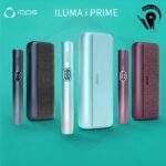 IQOS ILUMA I PRIME主機 | 五代旗艦 · TEREA煙彈專用 · 台灣現貨